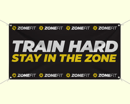 Vinyl Banners - Fabric Sign Guys