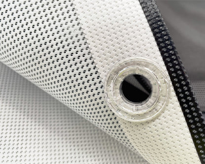 Vinyl Mesh Banners - Fabric Sign Guys