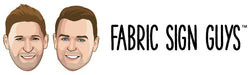 Fabric Sign Guys