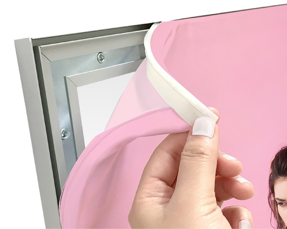 SEG Fabric Fabric Sign Guys