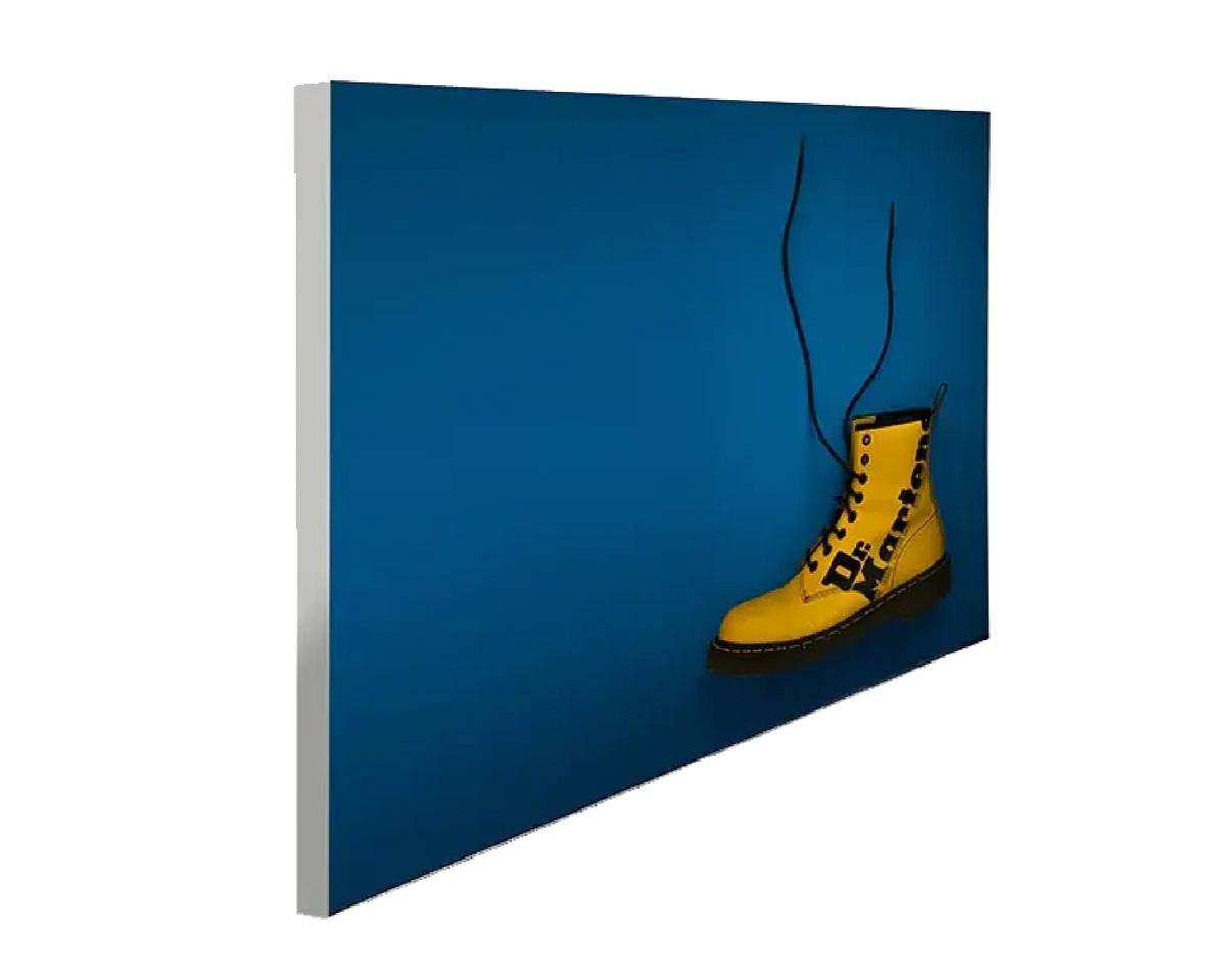 SEG Fabric | Fabric Sign Guys