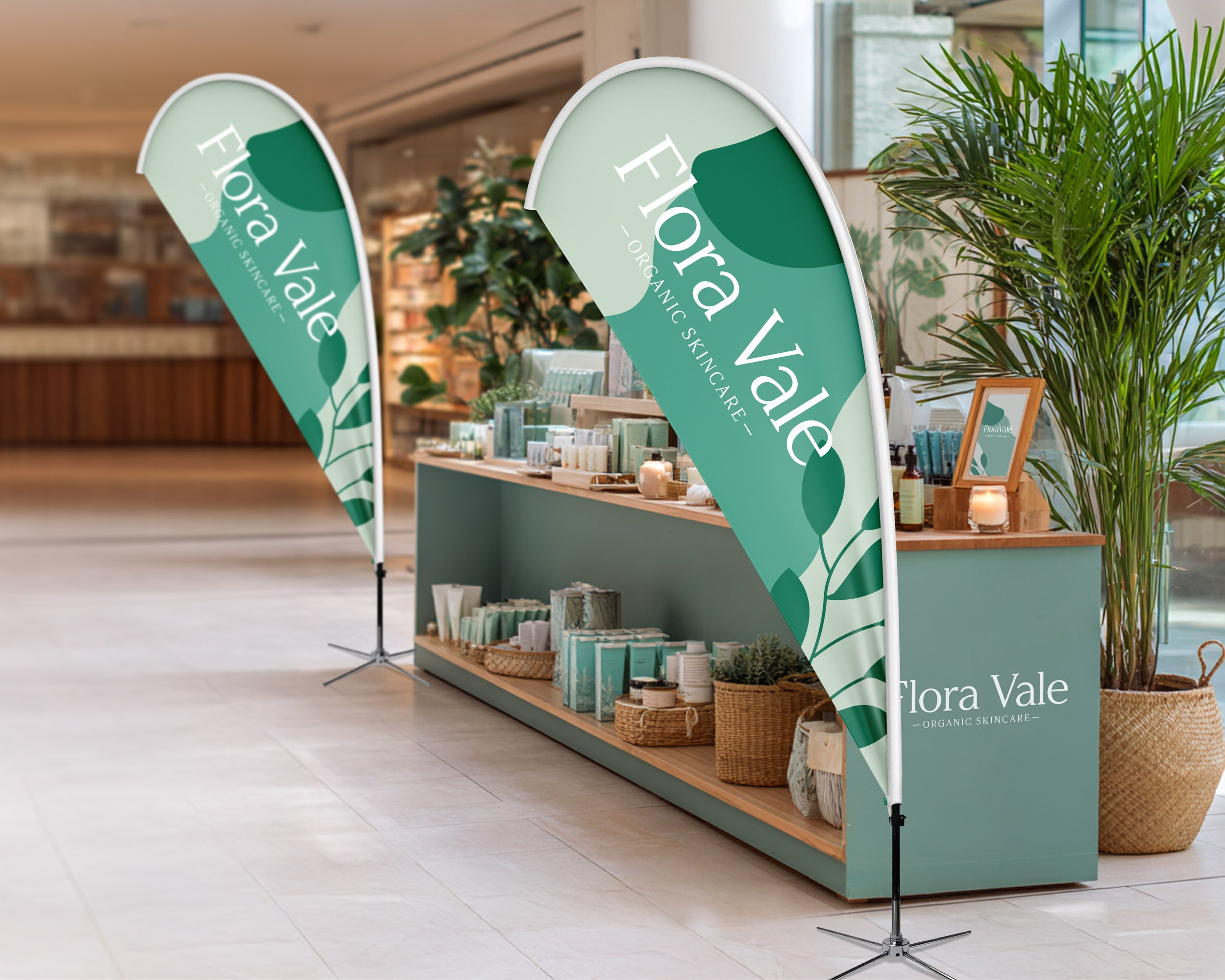 Replacement Flags - Fabric Sign Guys