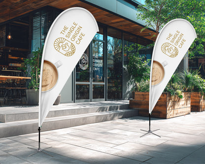 Replacement Flags - Fabric Sign Guys