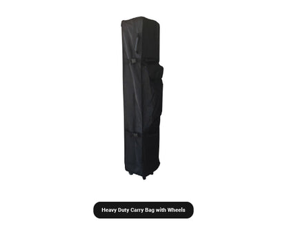 Pop Up Canopy Accessories - Fabric Sign Guys