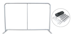 Crowd Control Barriers