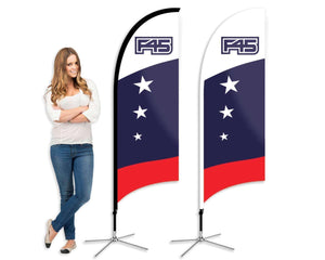 Replacement Flags - Fabric Sign Guys