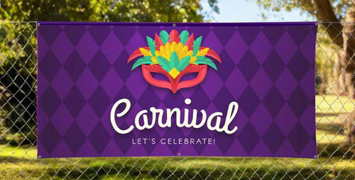 Fabric Banners